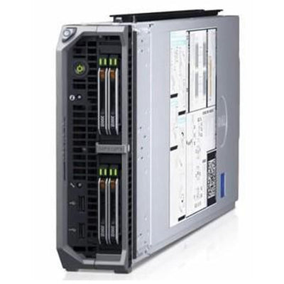 Dell PowerEdge M630 Blade Server Chassis VRTX (4x1.8" SAS)