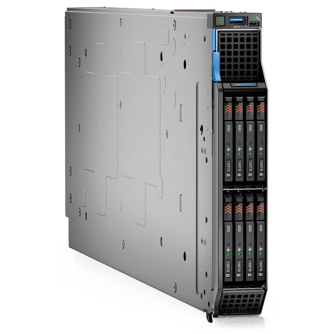 Dell PowerEdge R650xs Rack Server CTO - ECS