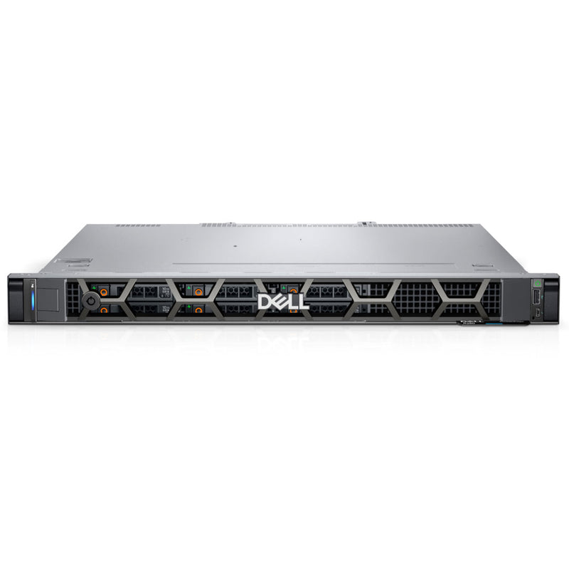 Dell PowerEdge R260 Rack Server CTO - ECS