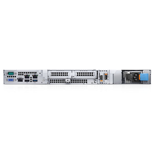 Dell PowerEdge R260 CTO Rack Server - ECS