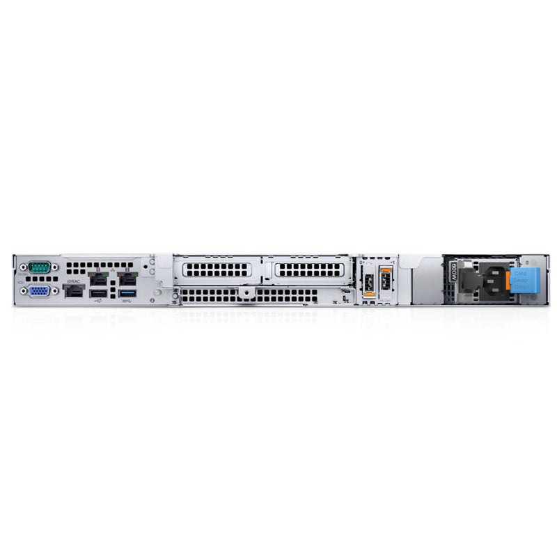 Dell PowerEdge R260 CTO Rack Server - ECS