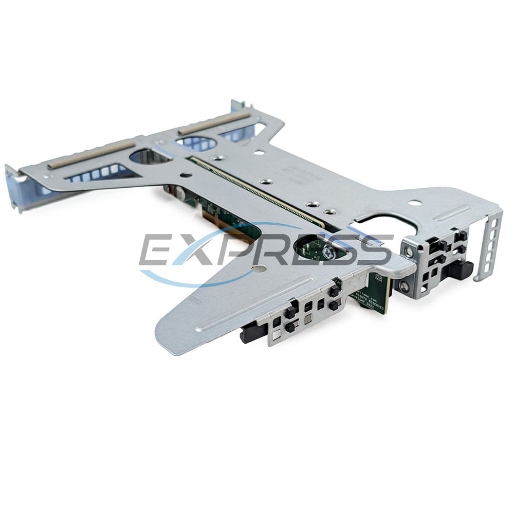 Dell Poweredge R360 Butterfly Riser Assembly | VXJ9D - Express Computer ...
