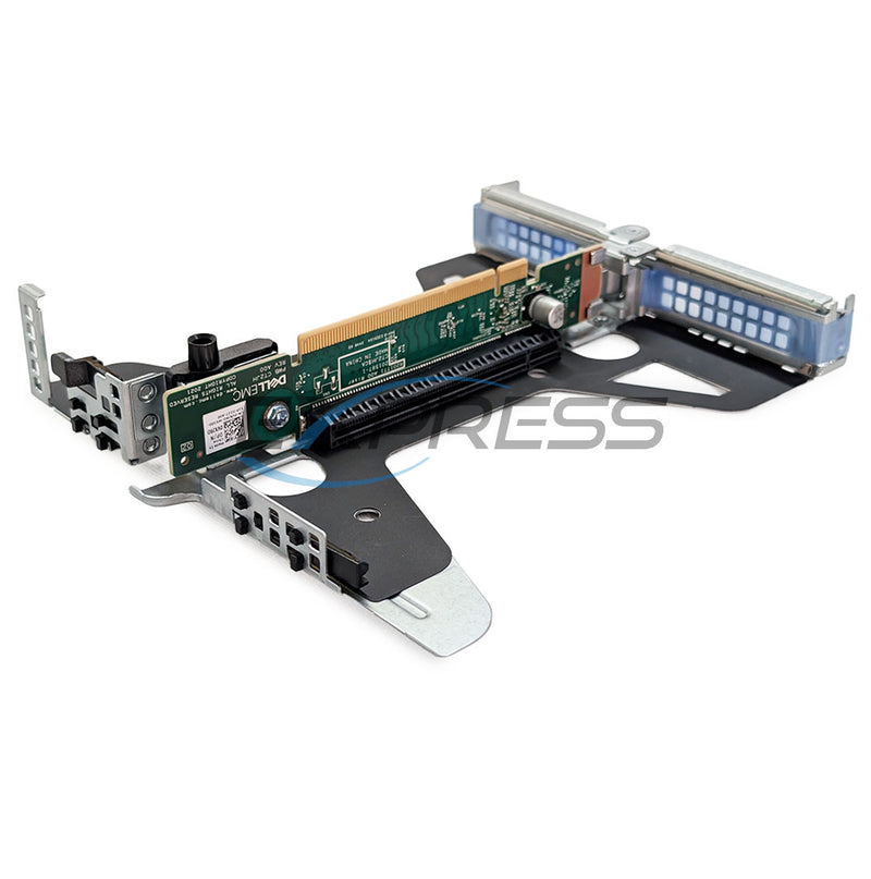 Dell Poweredge R360 Butterfly Riser Assembly | VXJ9D - ECS