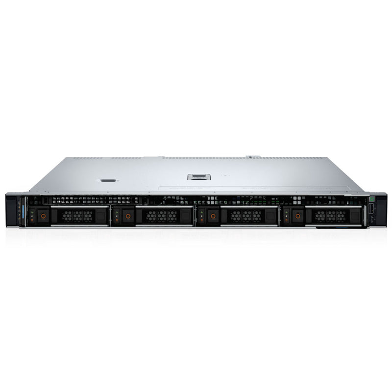 Dell PowerEdge R360 Rack Server (4x 3.5