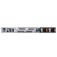Dell PowerEdge R360 Rack Server (4x 3.5
