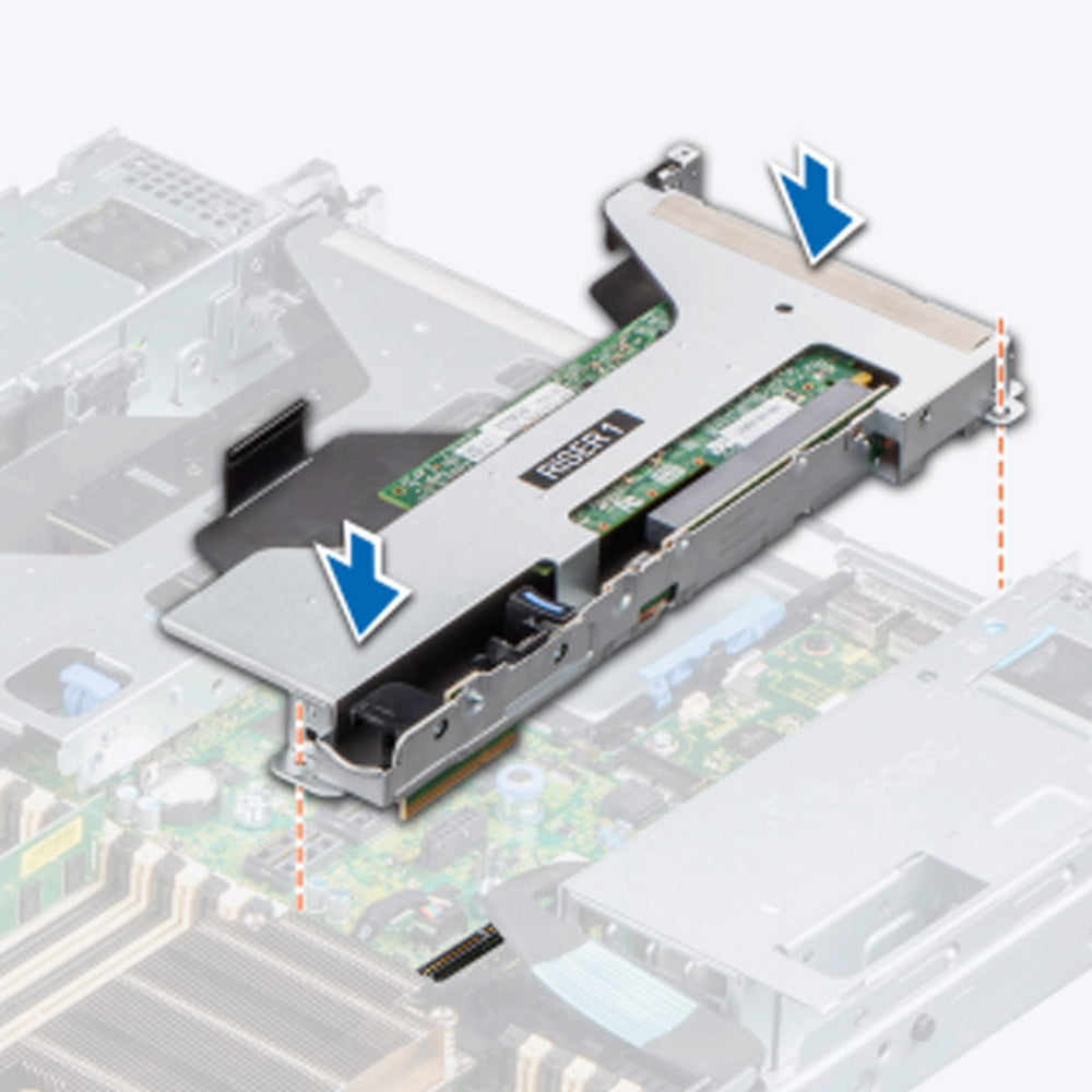 Dell Accessories - ECS