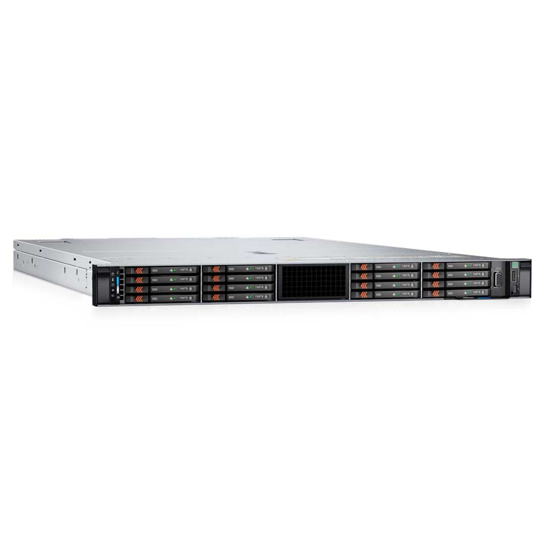 Dell PowerEdge R660 CTO Rack Server