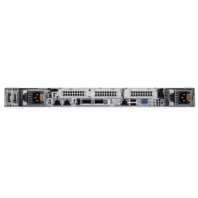 Dell PowerEdge R6625 16ED SFF Rack Server Chassis