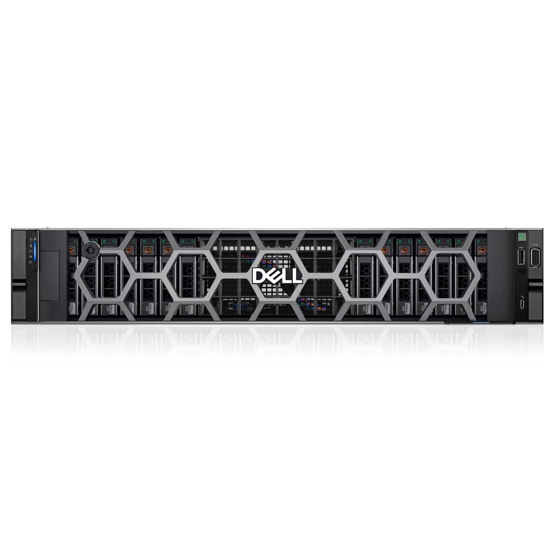 Refurbished Dell PowerEdge Rack Servers | ECS - ECS