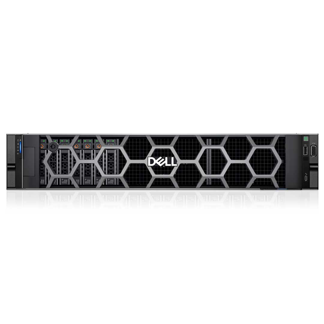 Refurbished Dell PowerEdge Rack Servers | ECS - ECS