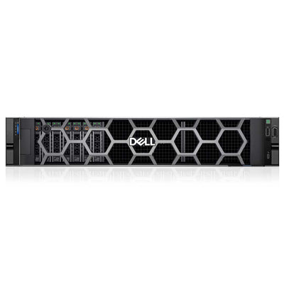 Dell PowerEdge R760 CTO Rack Server (8x 2.5")