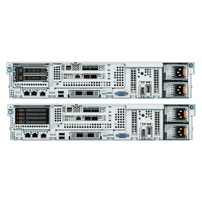 Dell PowerEdge R760XD2 CTO Rack Server