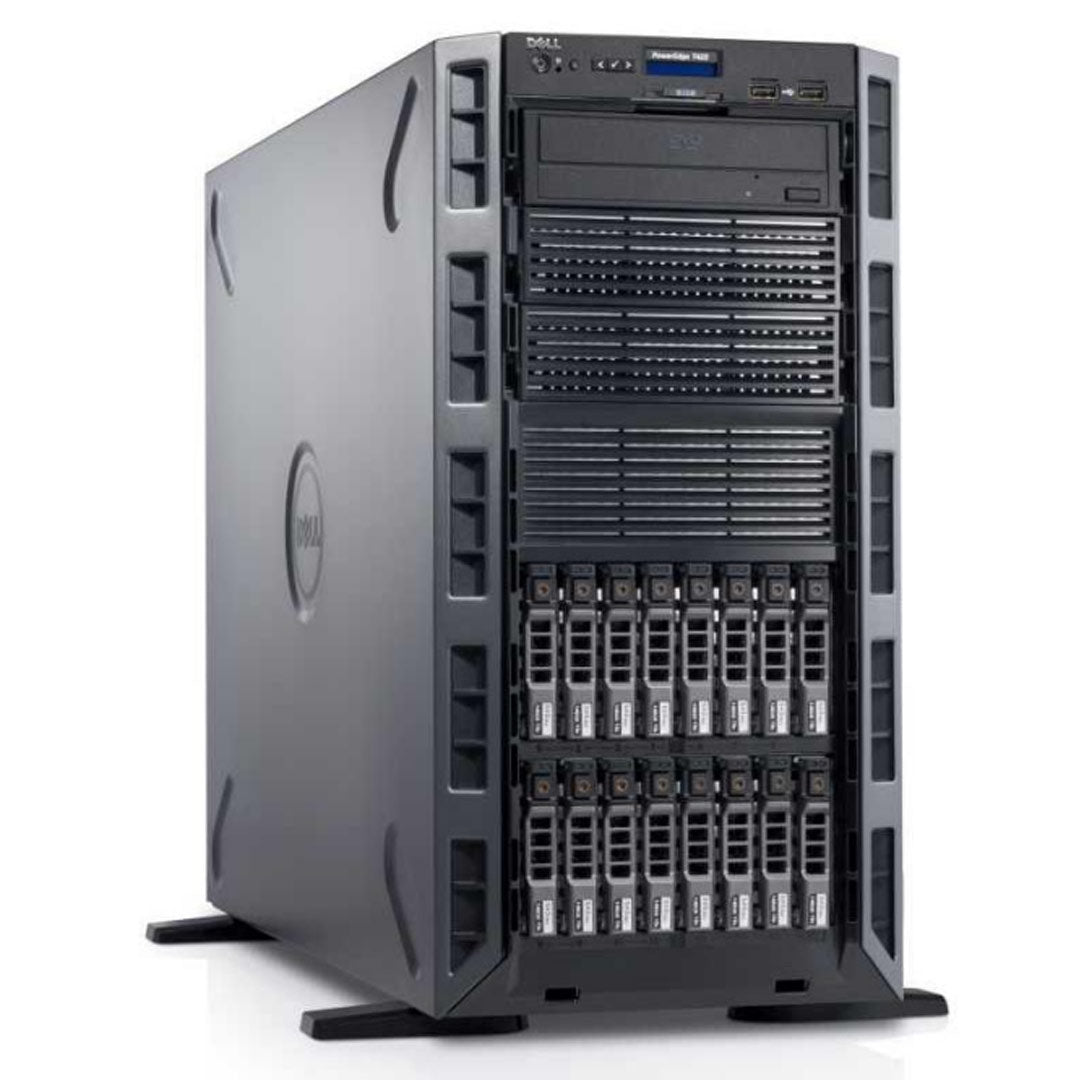 Dell PowerEdge T420 Tower Server Chassis (16x2.5")