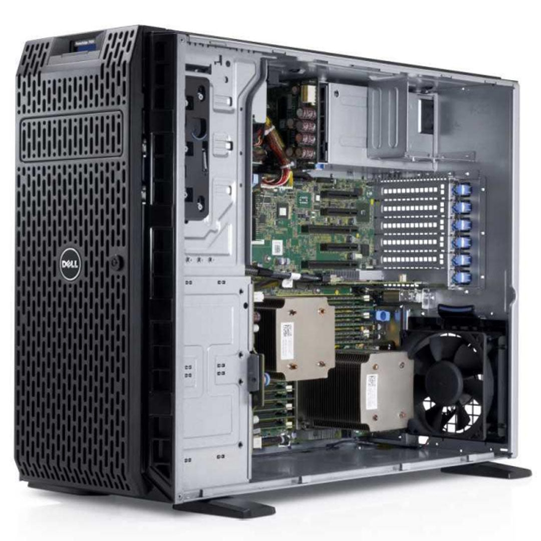 Dell PowerEdge T420 Tower Server Chassis (16x2.5")
