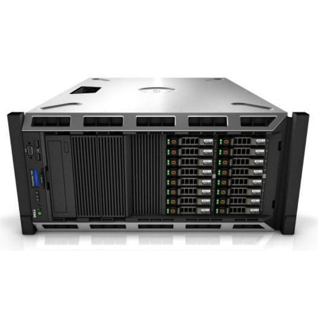 Dell PowerEdge T420 Tower Server Chassis (8x3.5")