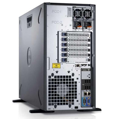 Dell PowerEdge T420 Tower Server Chassis (8x3.5")