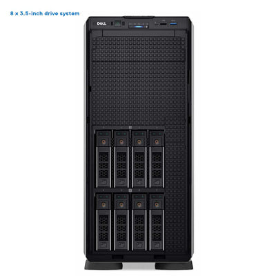 Dell PowerEdge T560 Tower Server Chassis (8x 3.5")