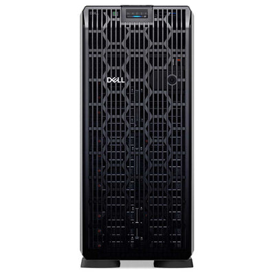Dell PowerEdge T560 NVMe Tower Server Chassis (8x 3.5" + 8x NVMe)