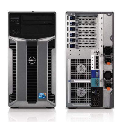 Refurbished Dell PowerEdge T710 CTO Tower Server
