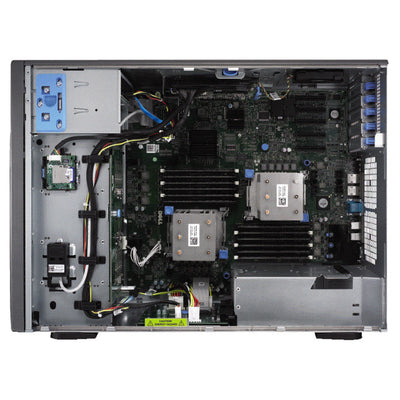 Dell PowerEdge T710 Tower Server Chassis (8x3.5")