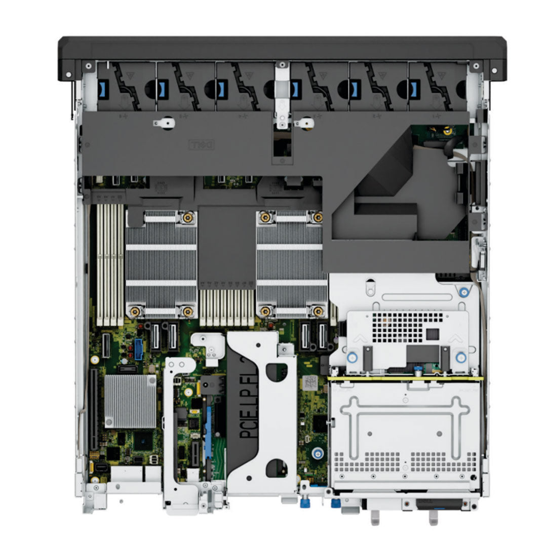 Dell PowerEdge XR7620 Rack Server CTO