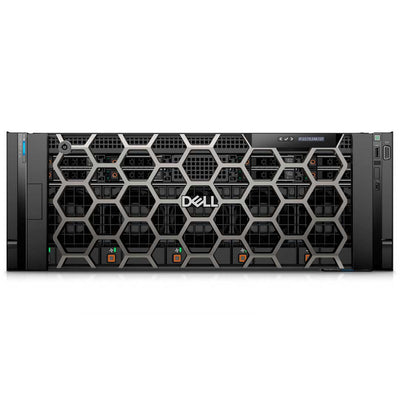 Dell PowerEdge XE8640 CTO Rack Server