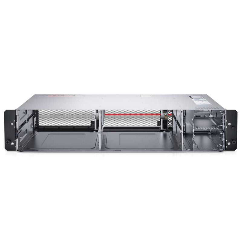 Dell PowerEdge XR4000r Rack Server Chassis - ECS