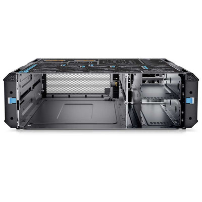 Dell PowerEdge XR4000z Rack Server Chassis