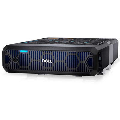 Dell PowerEdge XR4000 Modular Rack Server CTO