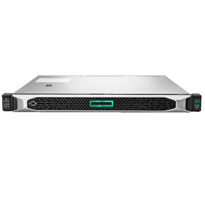 HPE ProLiant DL160 Gen10 4210R 2.4GHz 10-core 1P 16GB-R S100i 4LFF 500W PS Server | P35515-B21