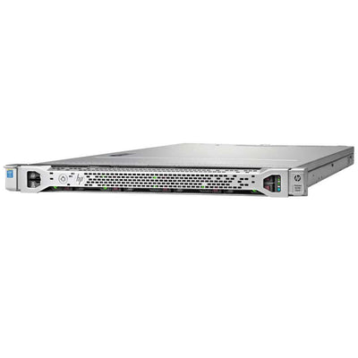 HPE ProLiant DL160 Gen9 E5-2620v4 1P 16GB-R H240 8SFF 550W PS Base Server | 830572-B21
