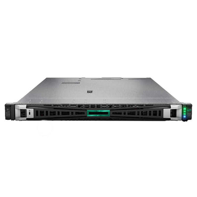 HPE ProLiant DL360 Gen11 4410Y 2.0GHz 12-core 1P 32GB-R NC 4LFF 800W PS Server | P60735-B21