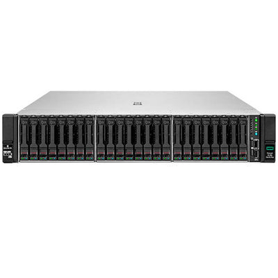 HPE ProLiant DL380 Gen10 Plus 8SFF NC Rack Server Chassis | P05172-B21