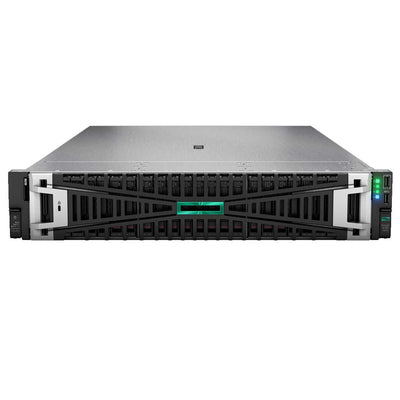 HPE ProLiant DL380 Gen11 8LFF NC CTO Rack Server | P52532-B21