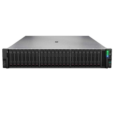 HPE ProLiant DL380 Gen11 24SFF NC Chassis Rack Server