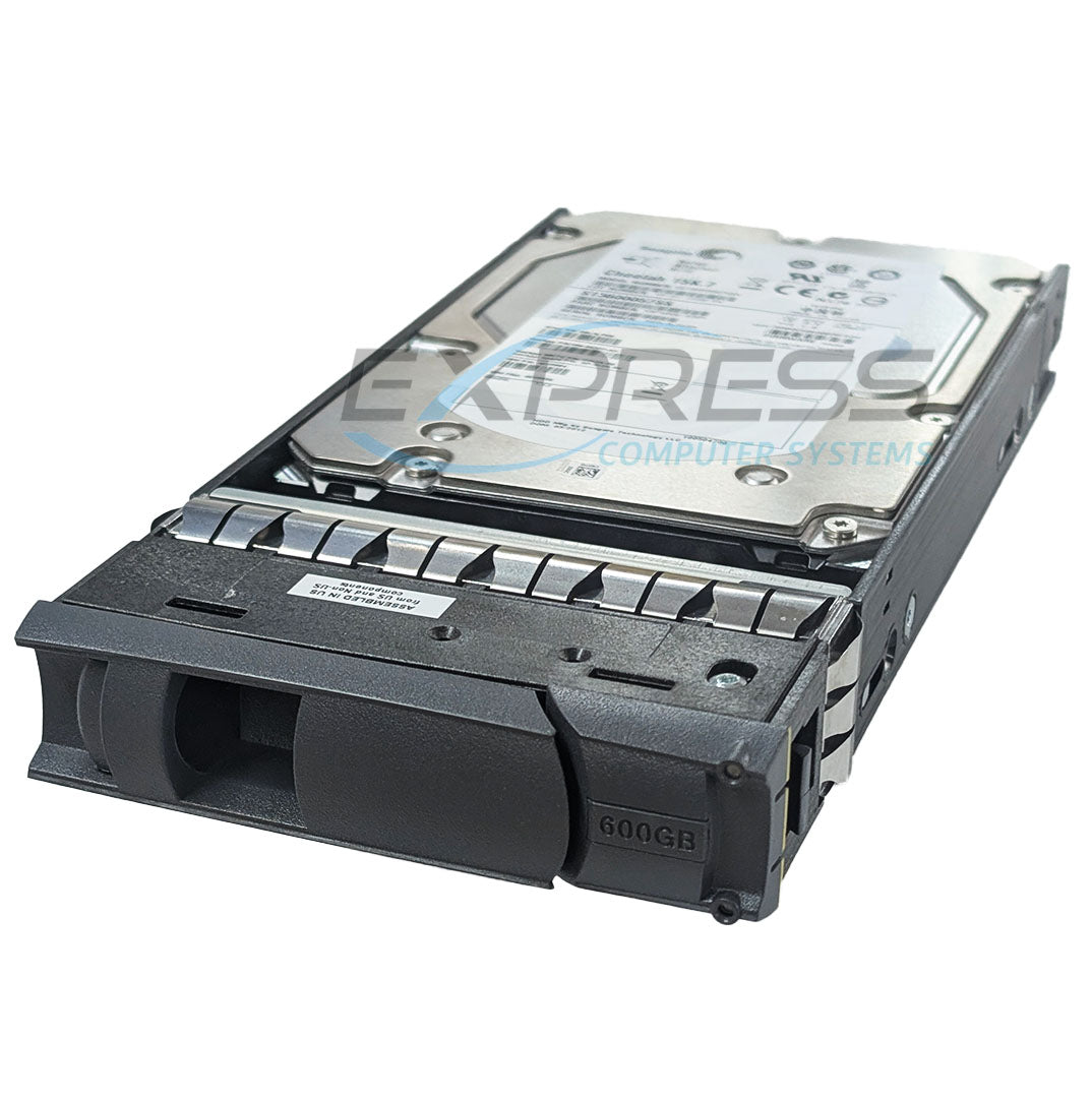 NetApp Storage | Refurbished Products - ECS