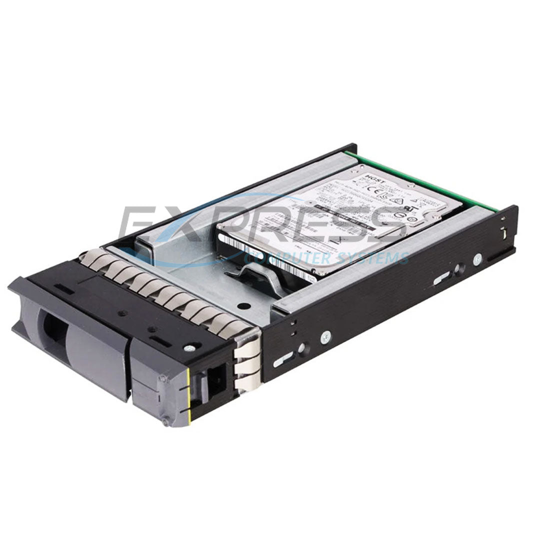 Refurbished NetApp Drives | Express Computer Systems - ECS