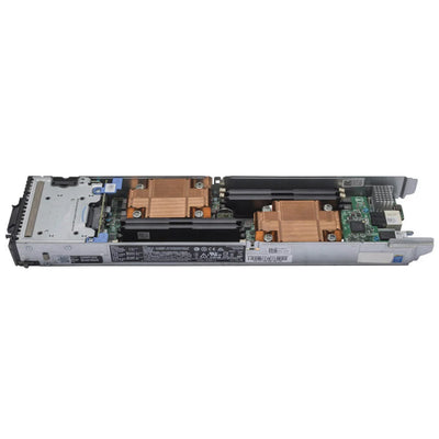 Dell PowerEdge FC430 Blade Server Chassis (2x1.8")