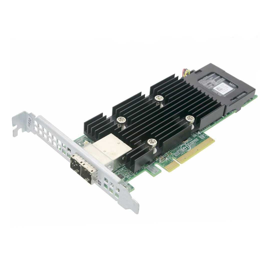 Dell PERC 9 H830 12Gb SAS PCI-e RAID Controller