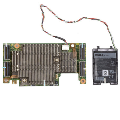 Dell PERC 12 H965i Front RAID Controller | NG8NP