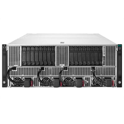 HPE ProLiant 6500 | XL270d Gen10 Server Chassis | P00392-B21