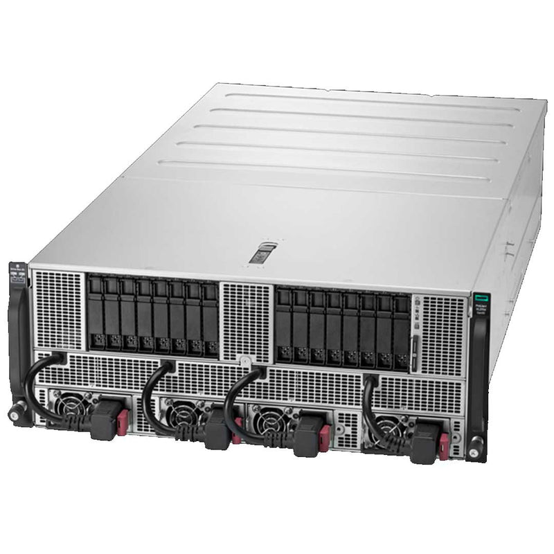 P00392-B21 | HPE ProLiant Apollo XL270d Gen10 Server Chassis - Express ...