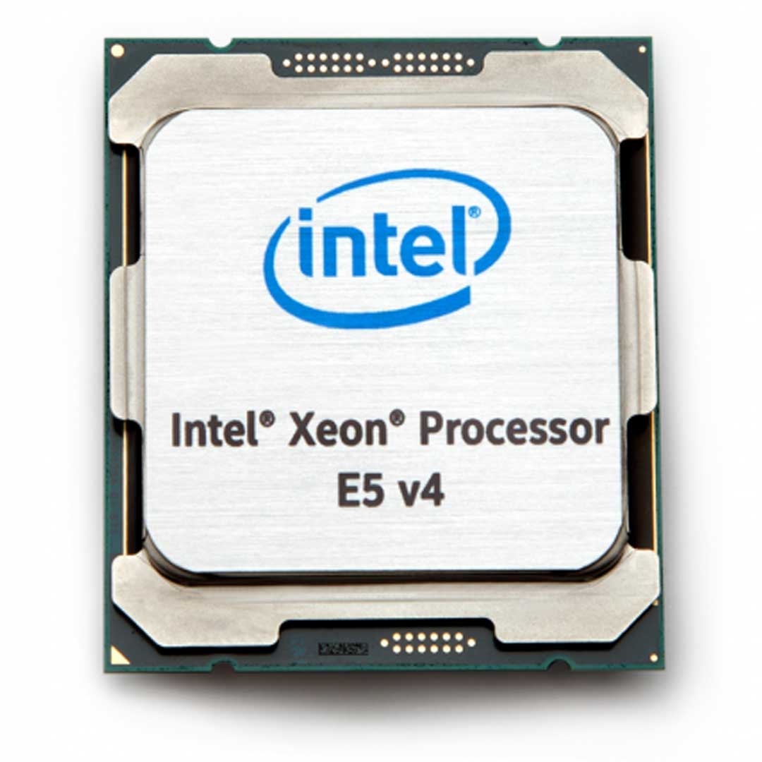 HPE DL380 Gen9 Intel Xeon E5-2609v4 (1.70GHz/8-Core/20MB/1866MHz/85W) Processor Kit | 817925-B21