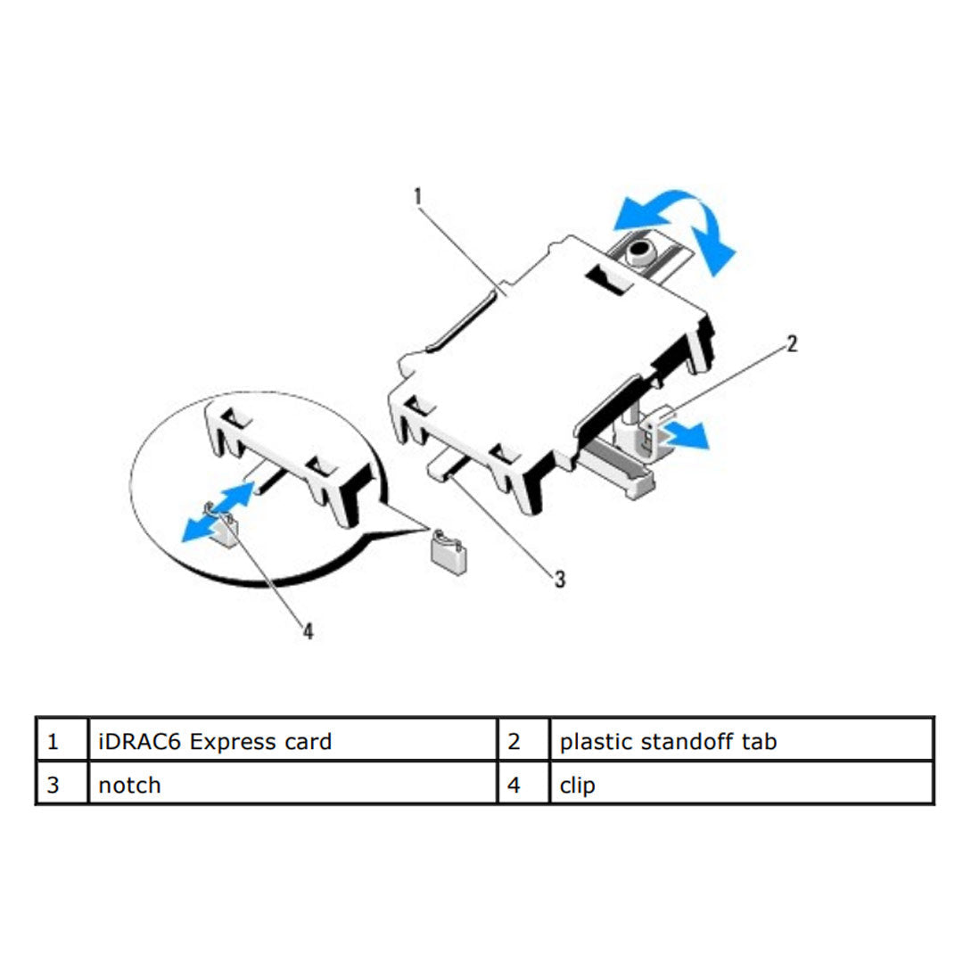 HPE DL360 Gen9 Primary Riser | 750685-001 - ECS