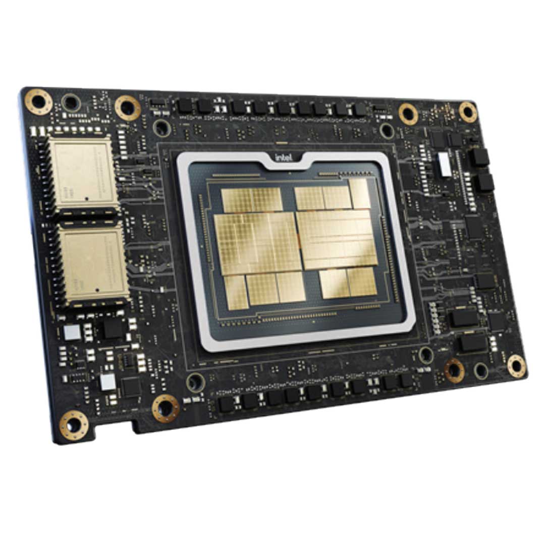 Intel® Data Center Max 1550 GPU 600W