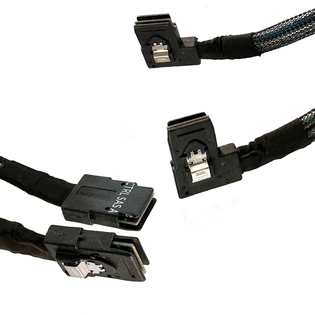 Dell Mini SAS Cable | F4DPW
