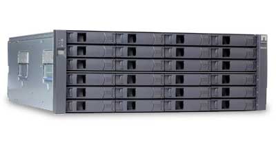 Netapp - Disk Shelves