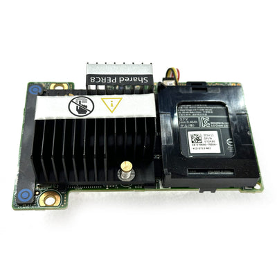 Dell sPERC 8 H710p Mini Mono RAID Controller with 1GB Cache and Battery for VRTX | P3WV4
