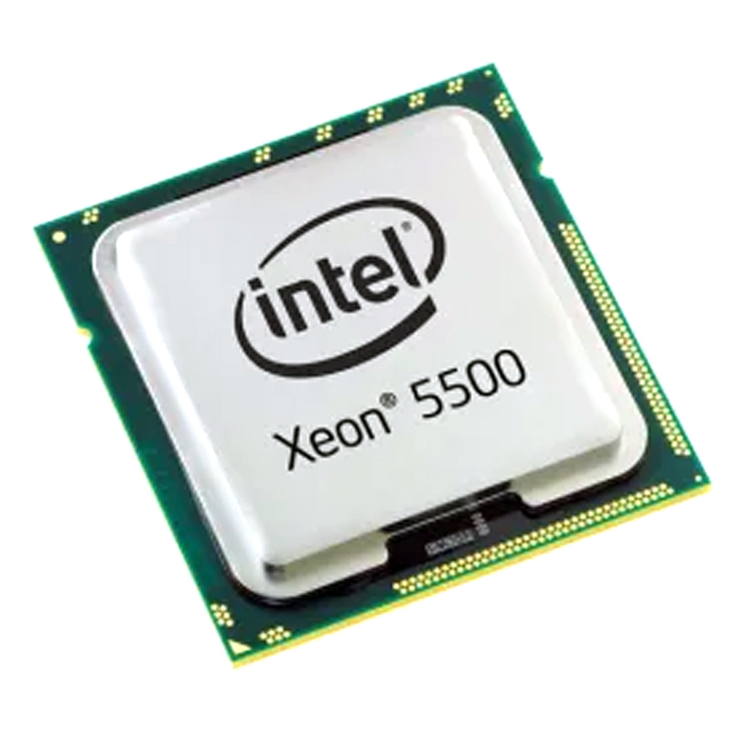 Intel Xeon E5520 (4 Core/2.26GHz) Processor | SLBFD