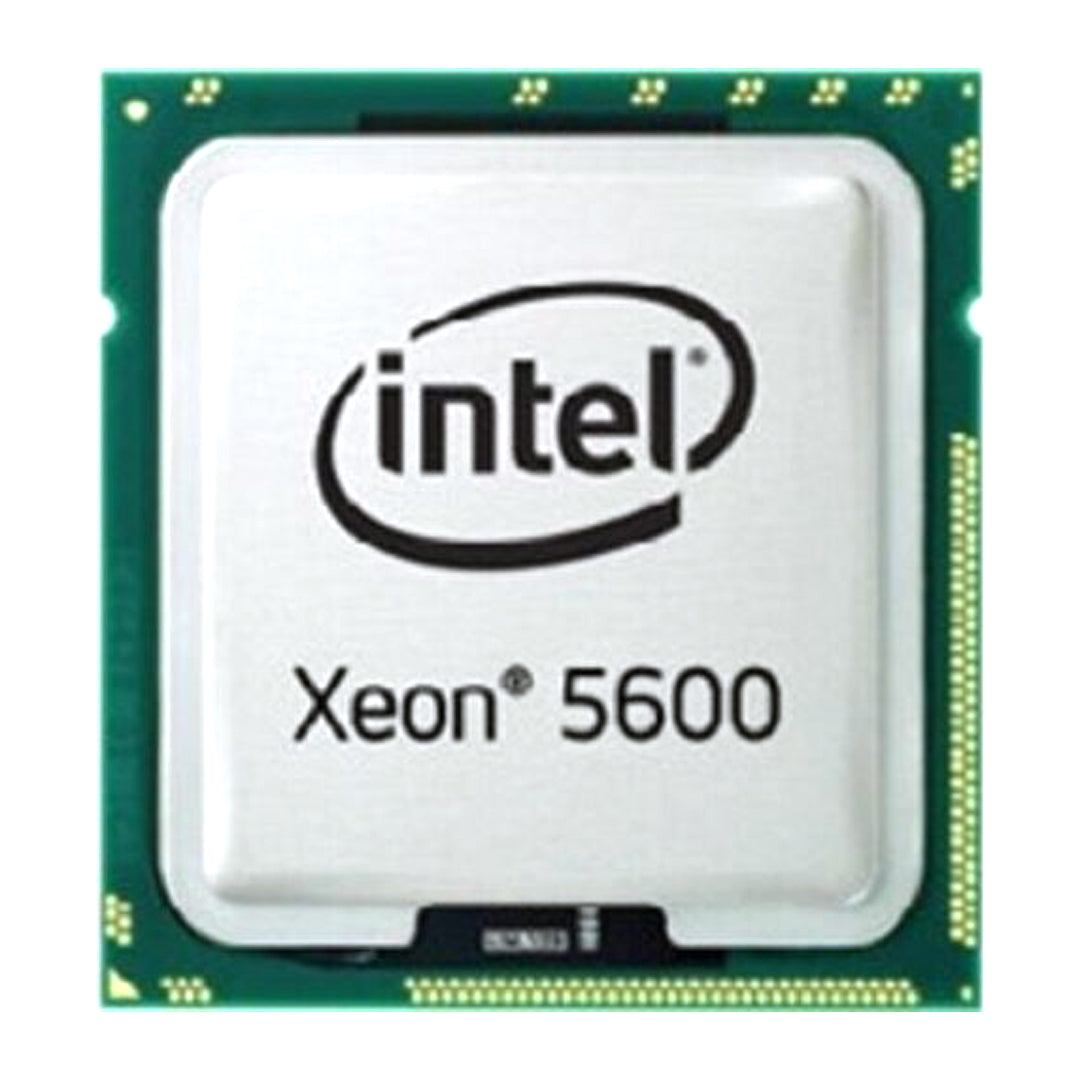 Intel Xeon E5603 (4 Core/1.60GHz) Processor | SLC2F